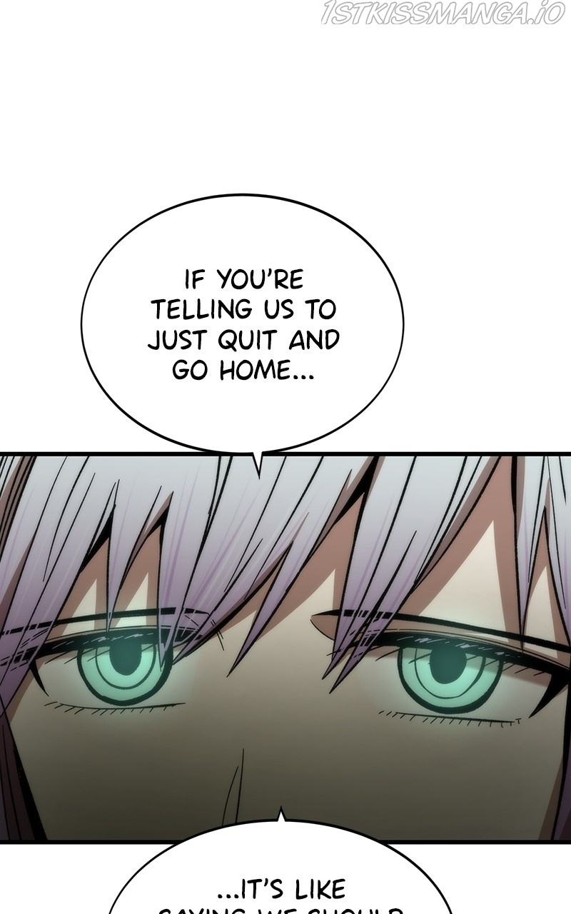 Ultra Alter Chapter 57 - page 90