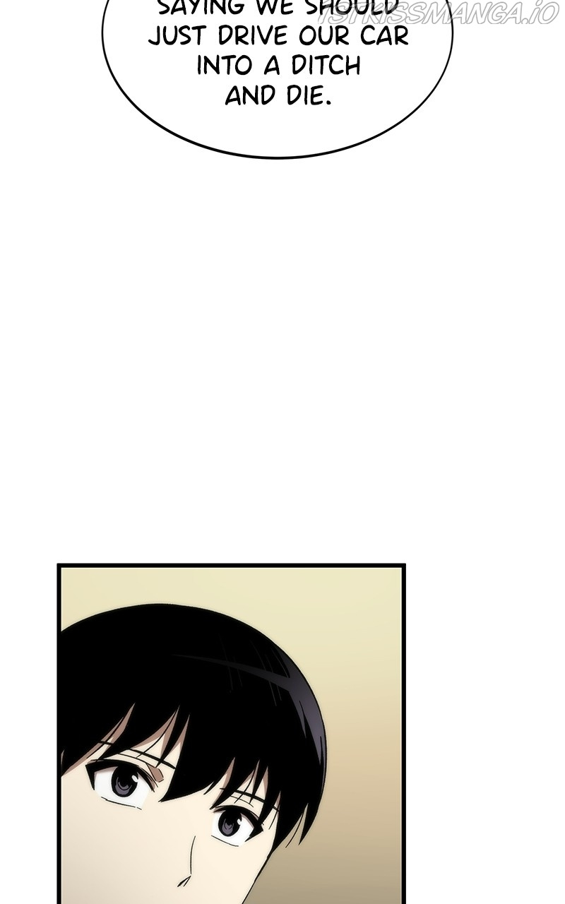 Ultra Alter Chapter 57 - page 91