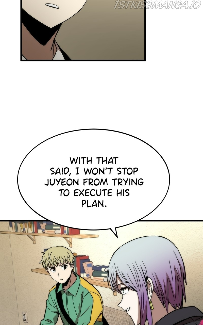 Ultra Alter Chapter 57 - page 92