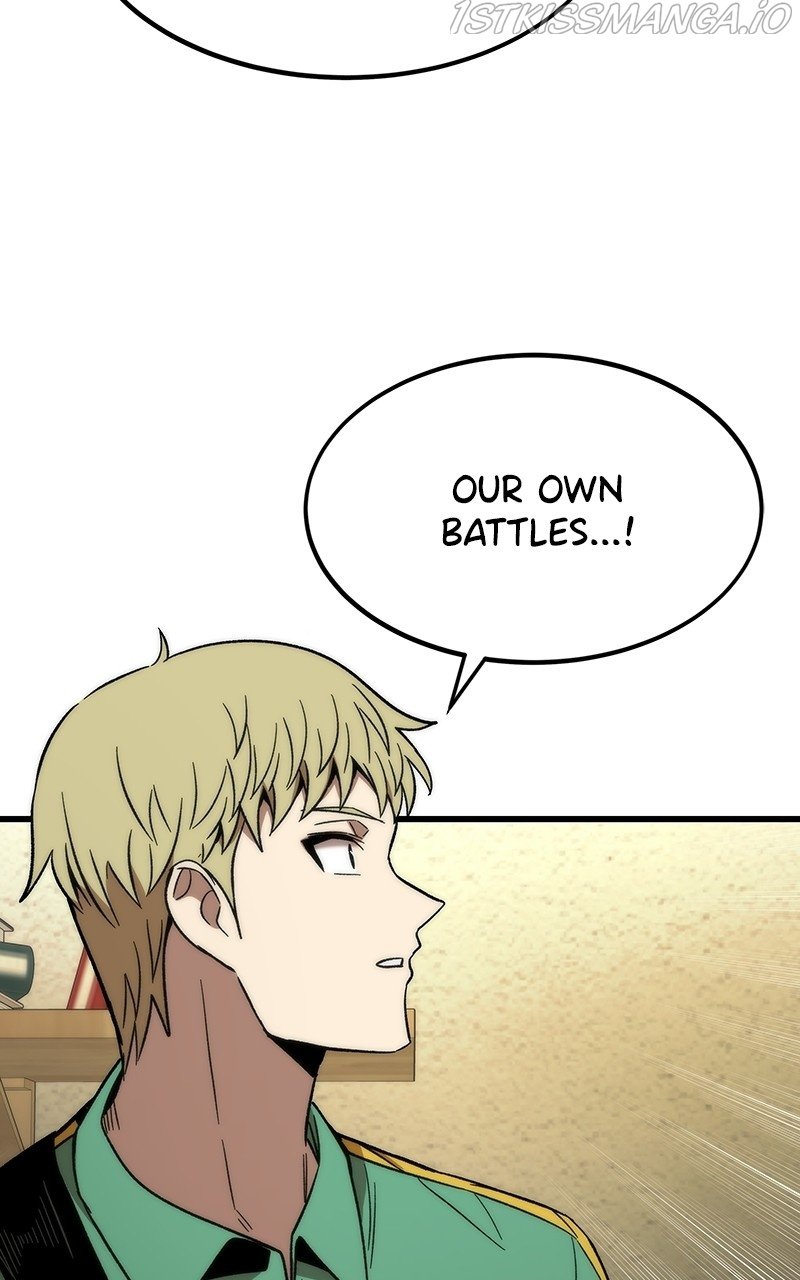 Ultra Alter Chapter 57 - page 95