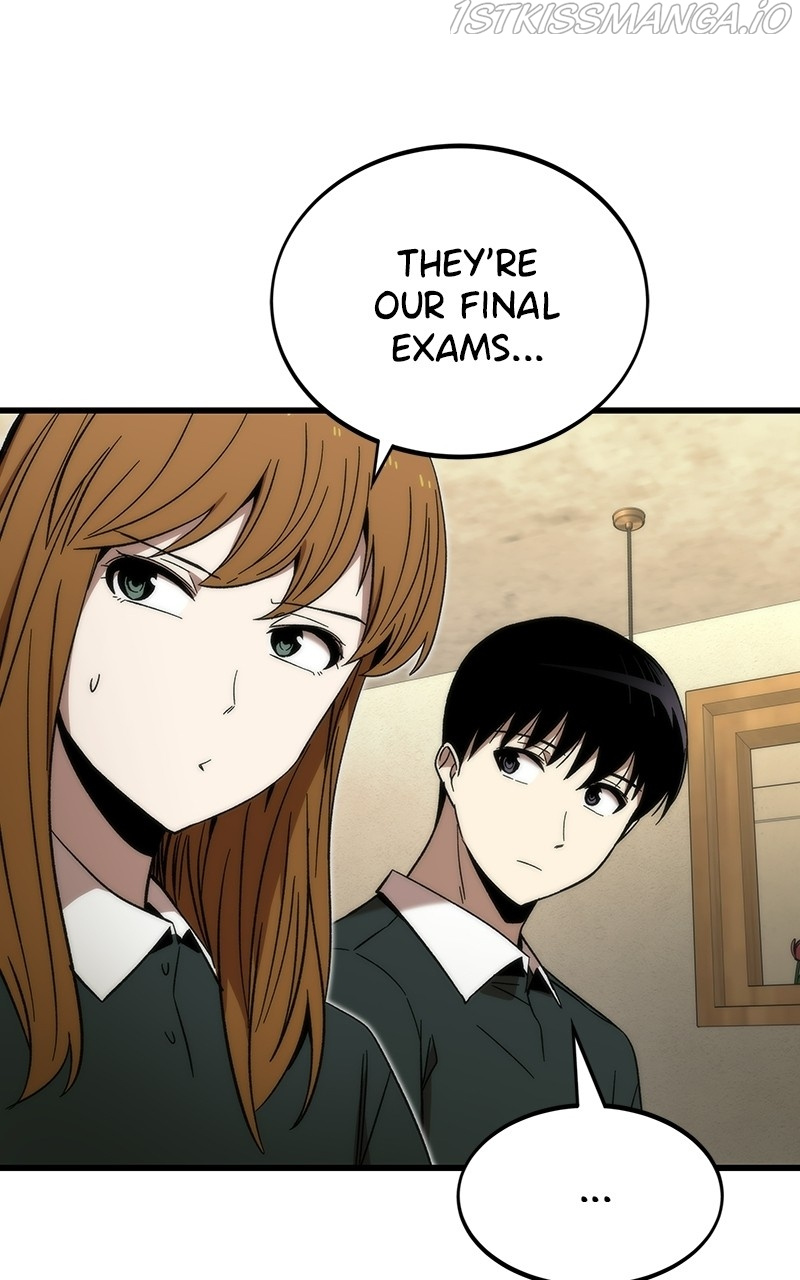 Ultra Alter Chapter 57 - page 98