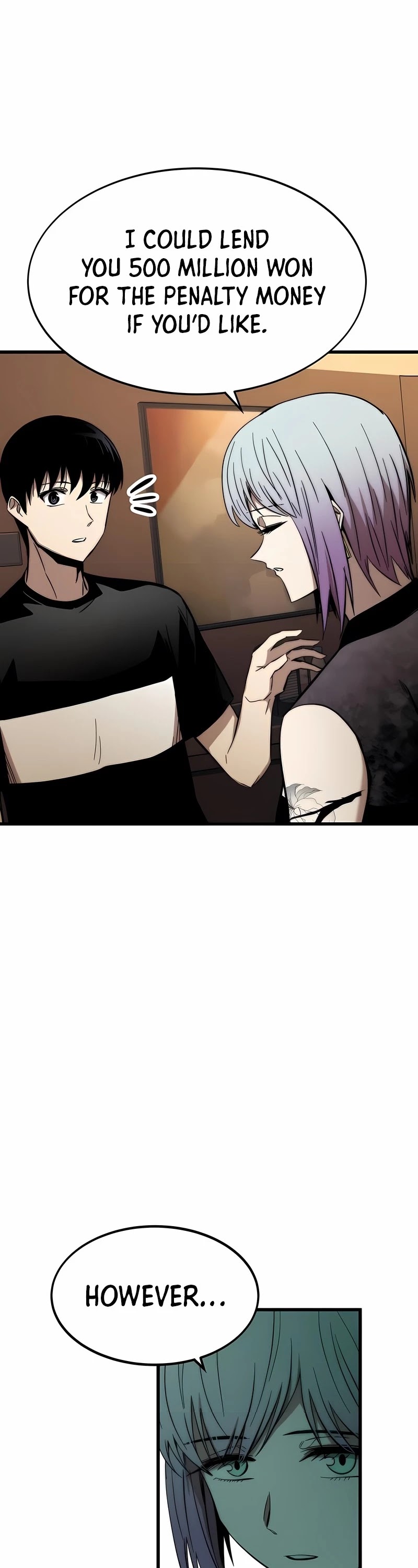 Ultra Alter Chapter 36 - page 10