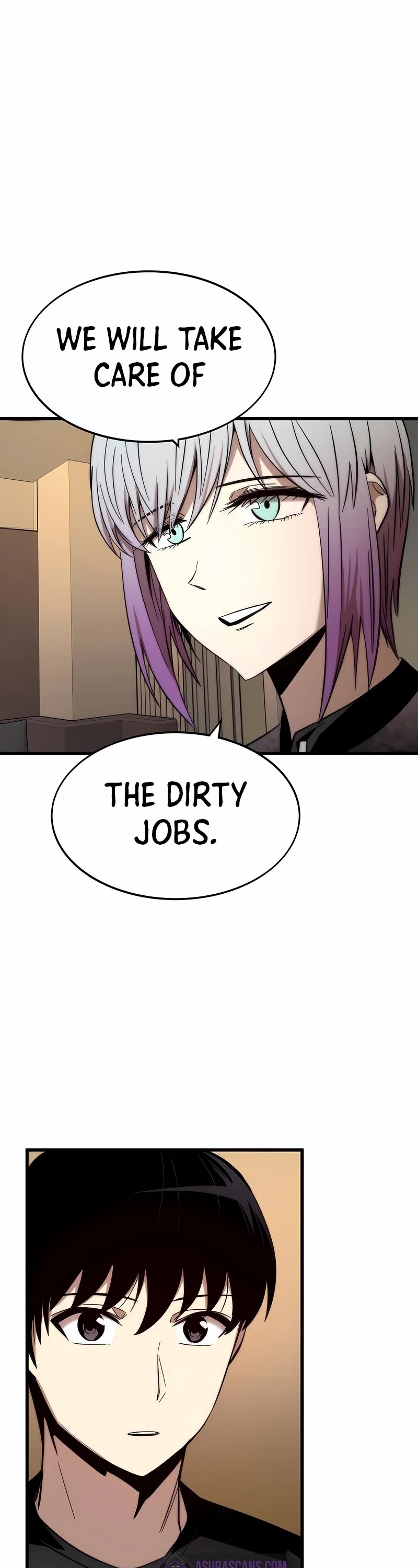 Ultra Alter Chapter 36 - page 13