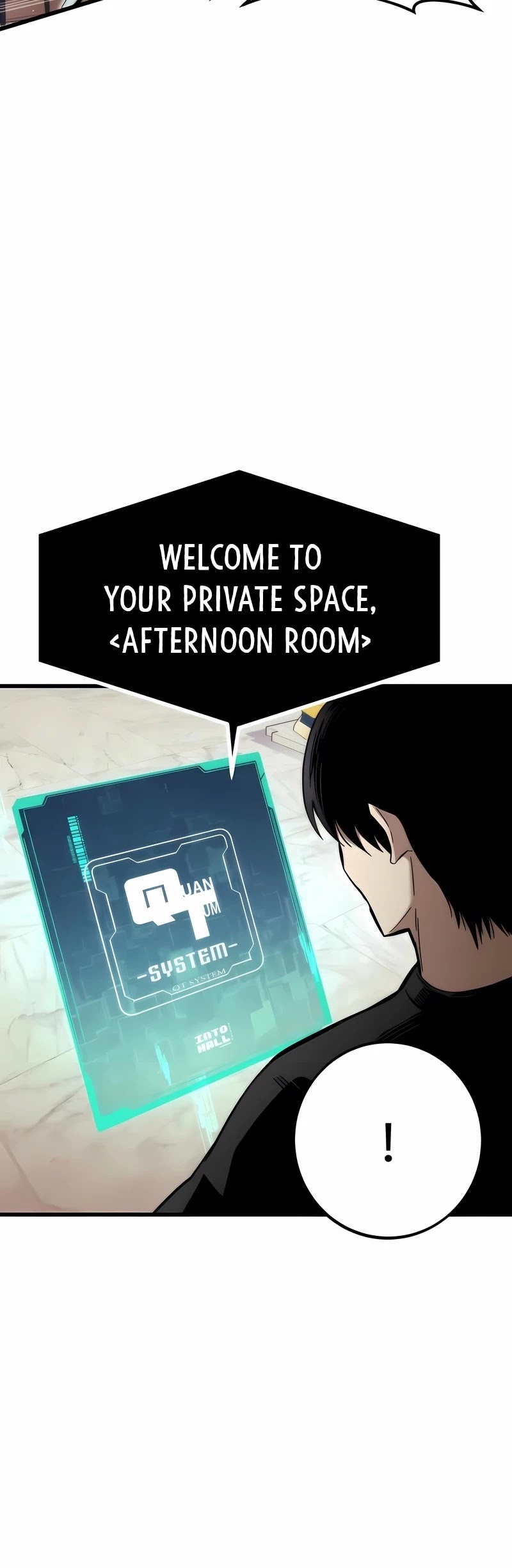 Ultra Alter Chapter 36 - page 29