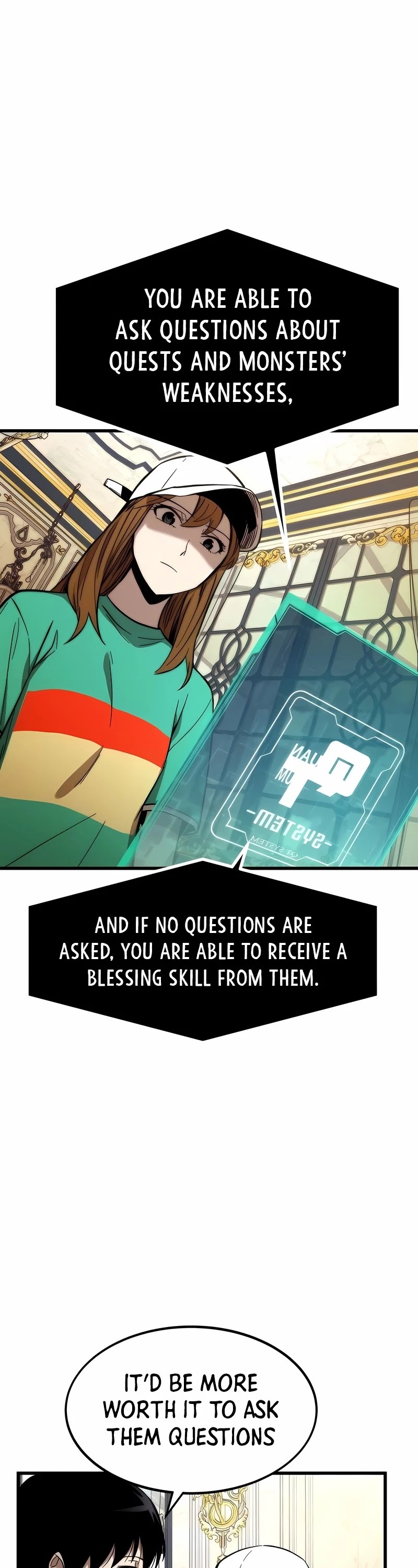 Ultra Alter Chapter 36 - page 40