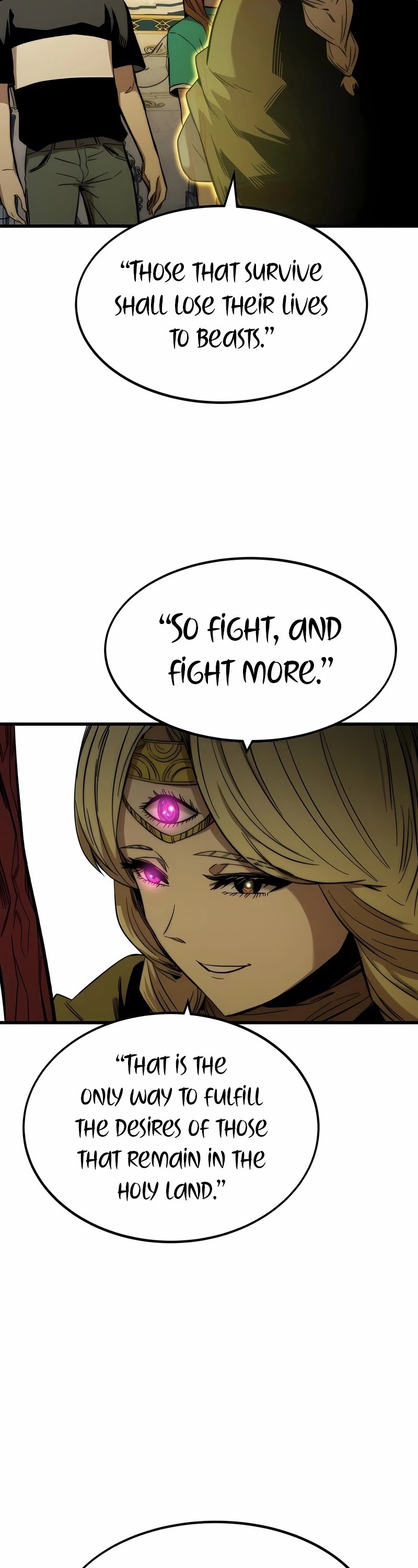 Ultra Alter Chapter 36 - page 52