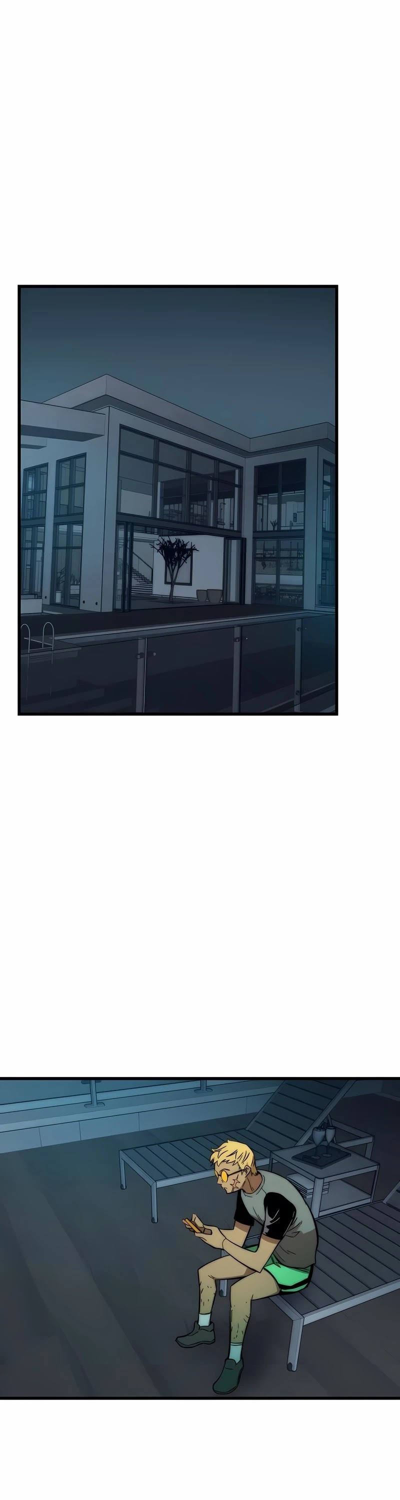 Ultra Alter Chapter 36 - page 54
