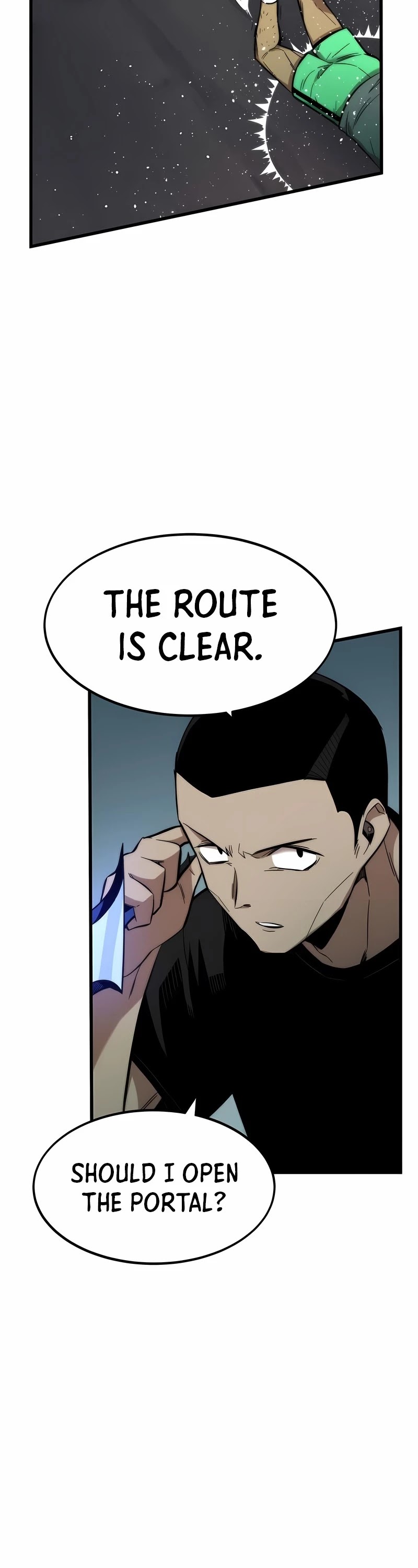 Ultra Alter Chapter 36 - page 59