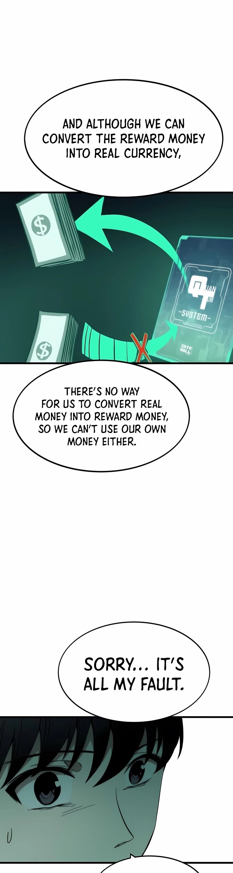 Ultra Alter Chapter 36 - page 6