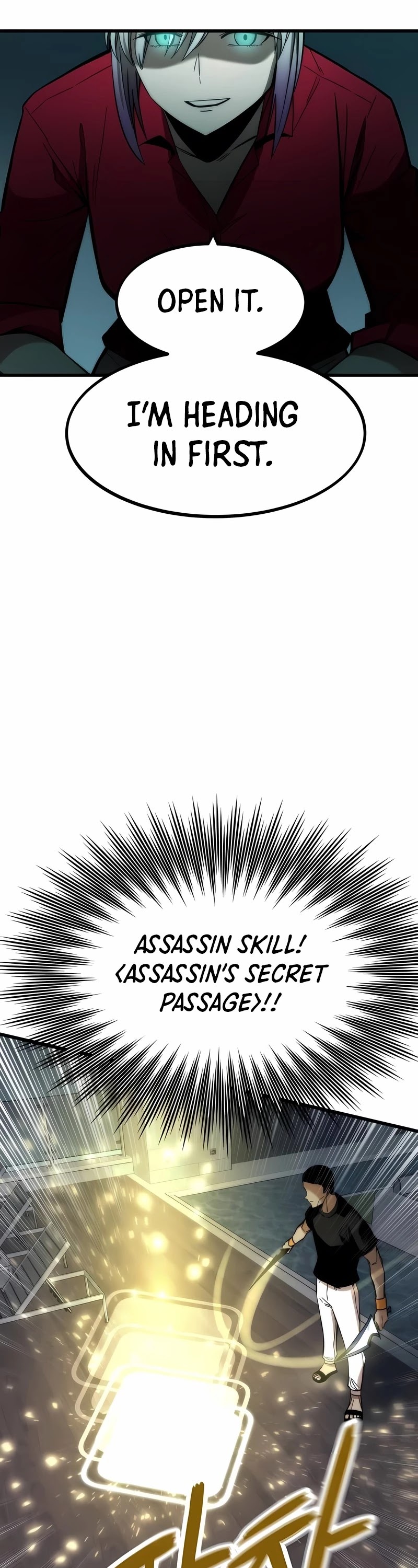 Ultra Alter Chapter 36 - page 60