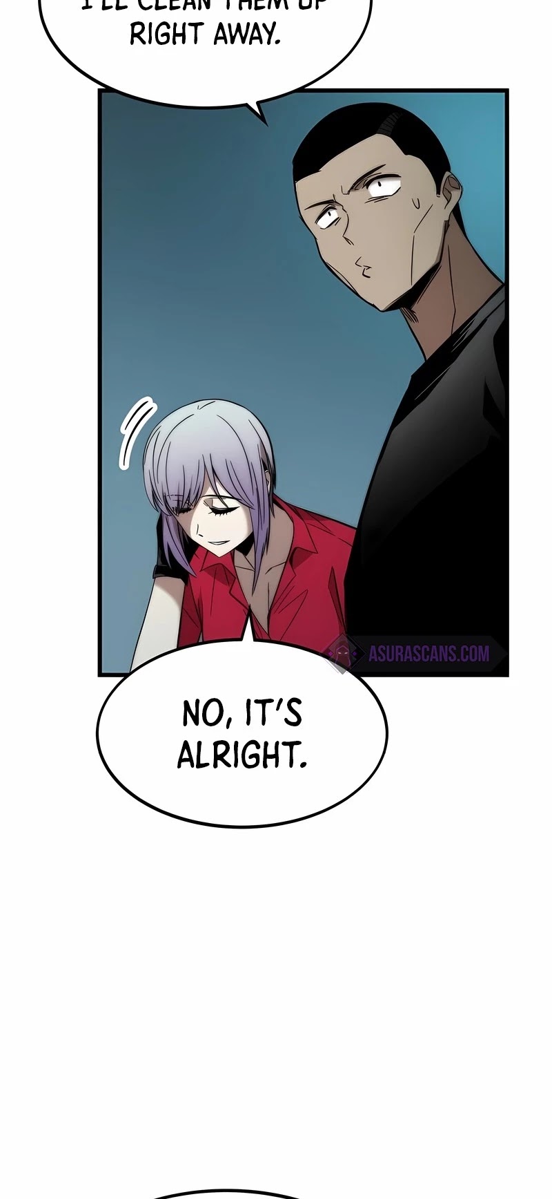 Ultra Alter Chapter 36 - page 63
