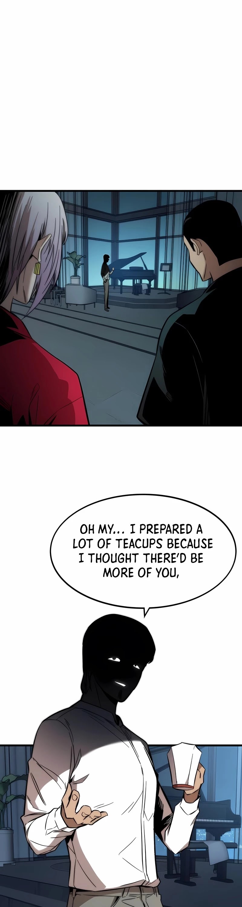 Ultra Alter Chapter 36 - page 69