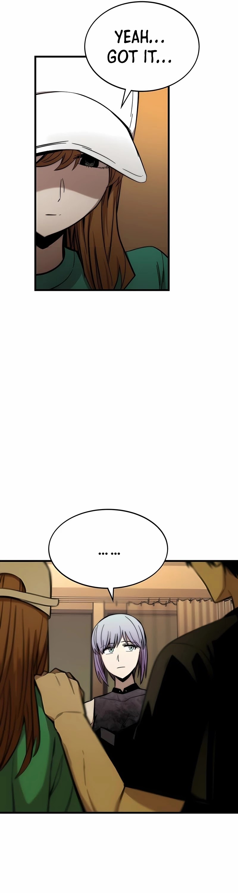Ultra Alter Chapter 36 - page 9