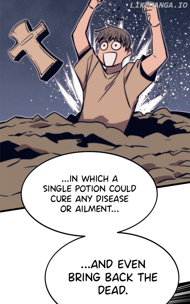 Ultra Alter Chapter 116 - page 10