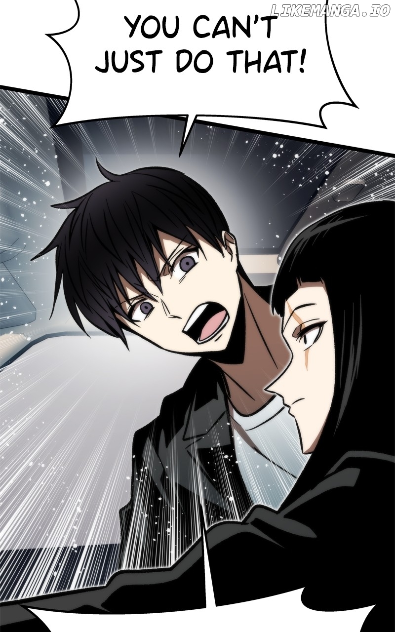 Ultra Alter Chapter 116 - page 101