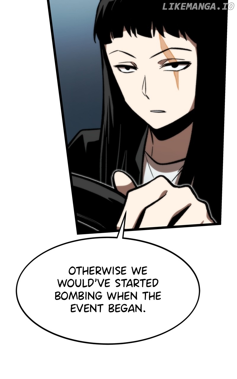 Ultra Alter Chapter 116 - page 103