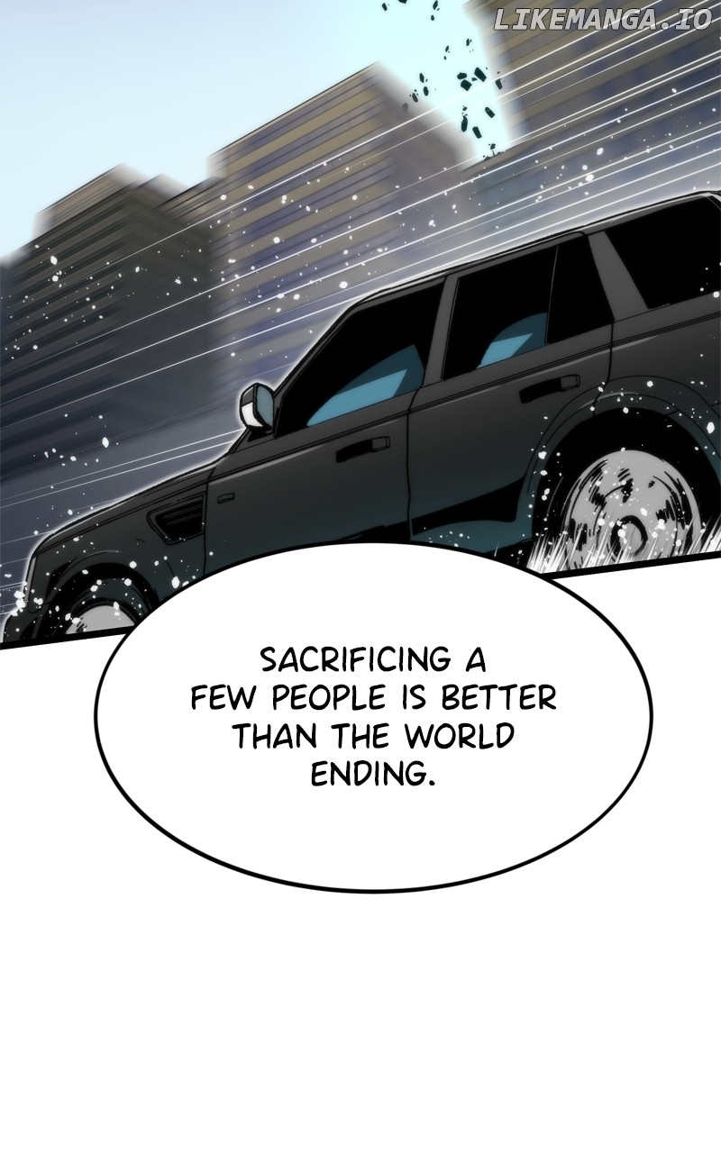 Ultra Alter Chapter 116 - page 105