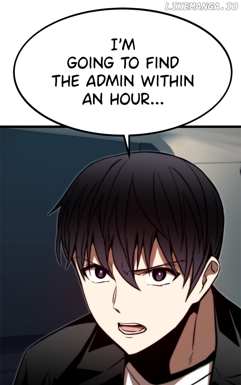 Ultra Alter Chapter 116 - page 109
