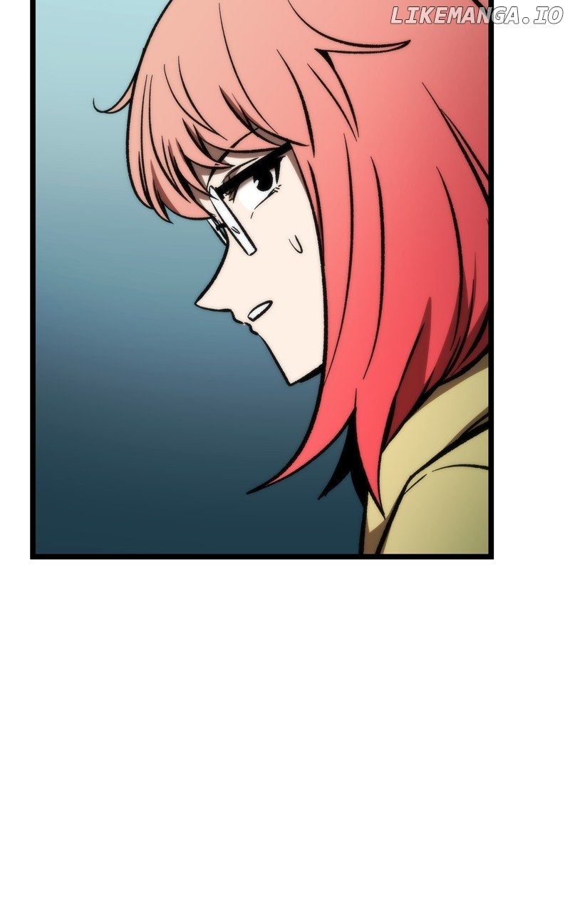 Ultra Alter Chapter 116 - page 111