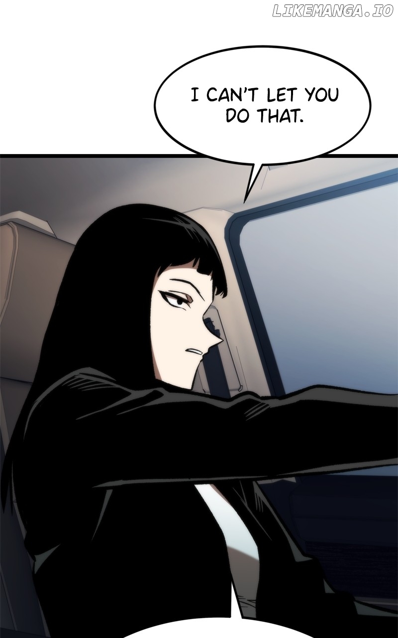Ultra Alter Chapter 116 - page 112