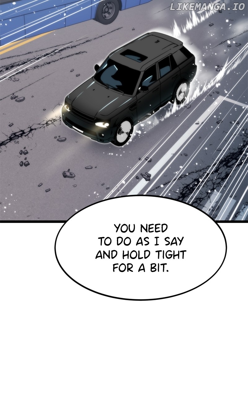 Ultra Alter Chapter 116 - page 114