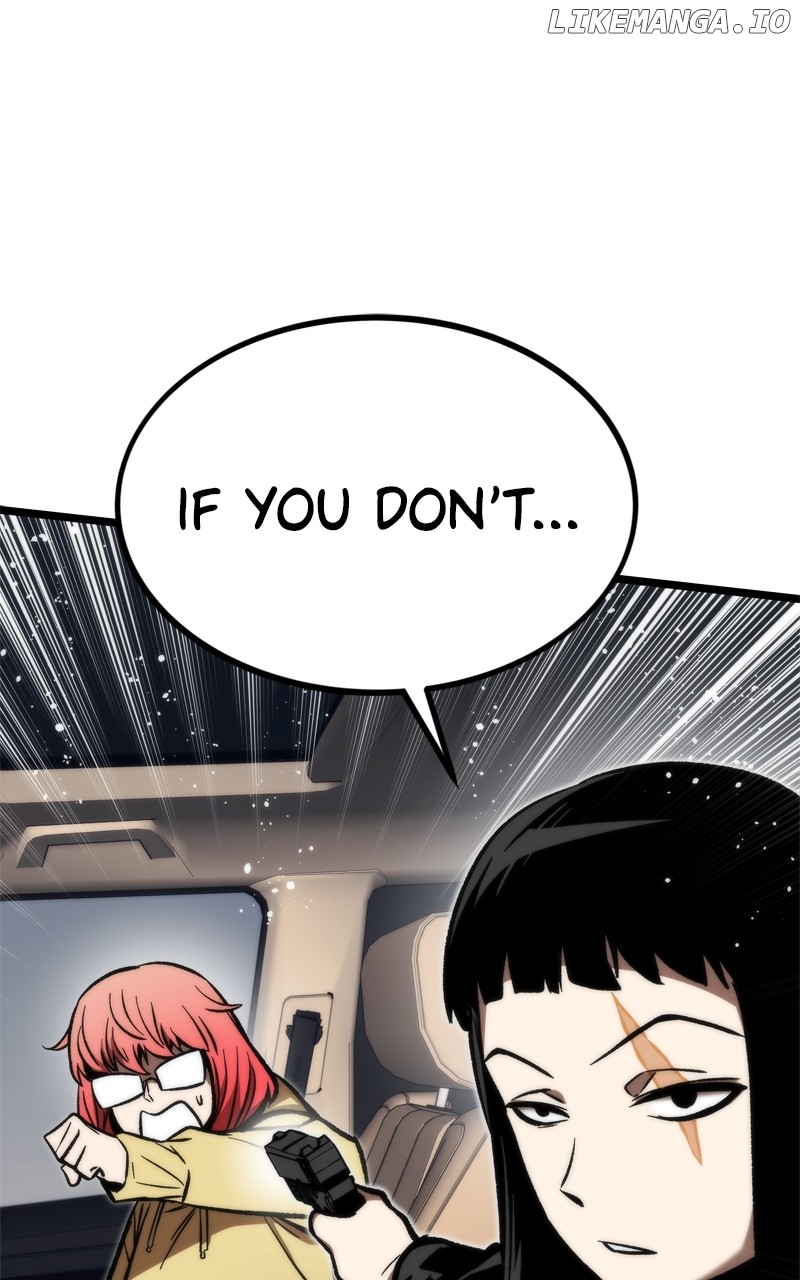 Ultra Alter Chapter 116 - page 115