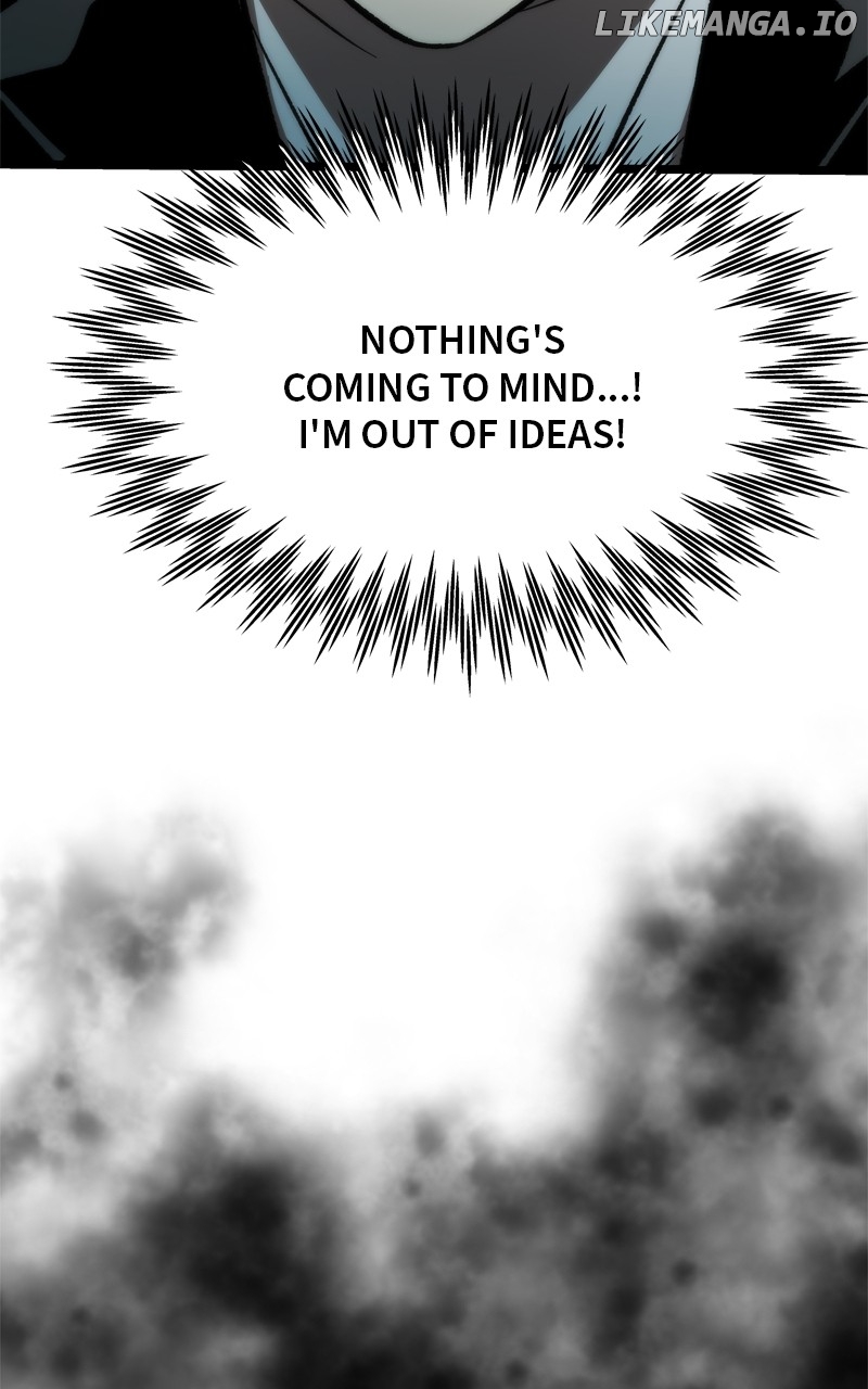 Ultra Alter Chapter 116 - page 124