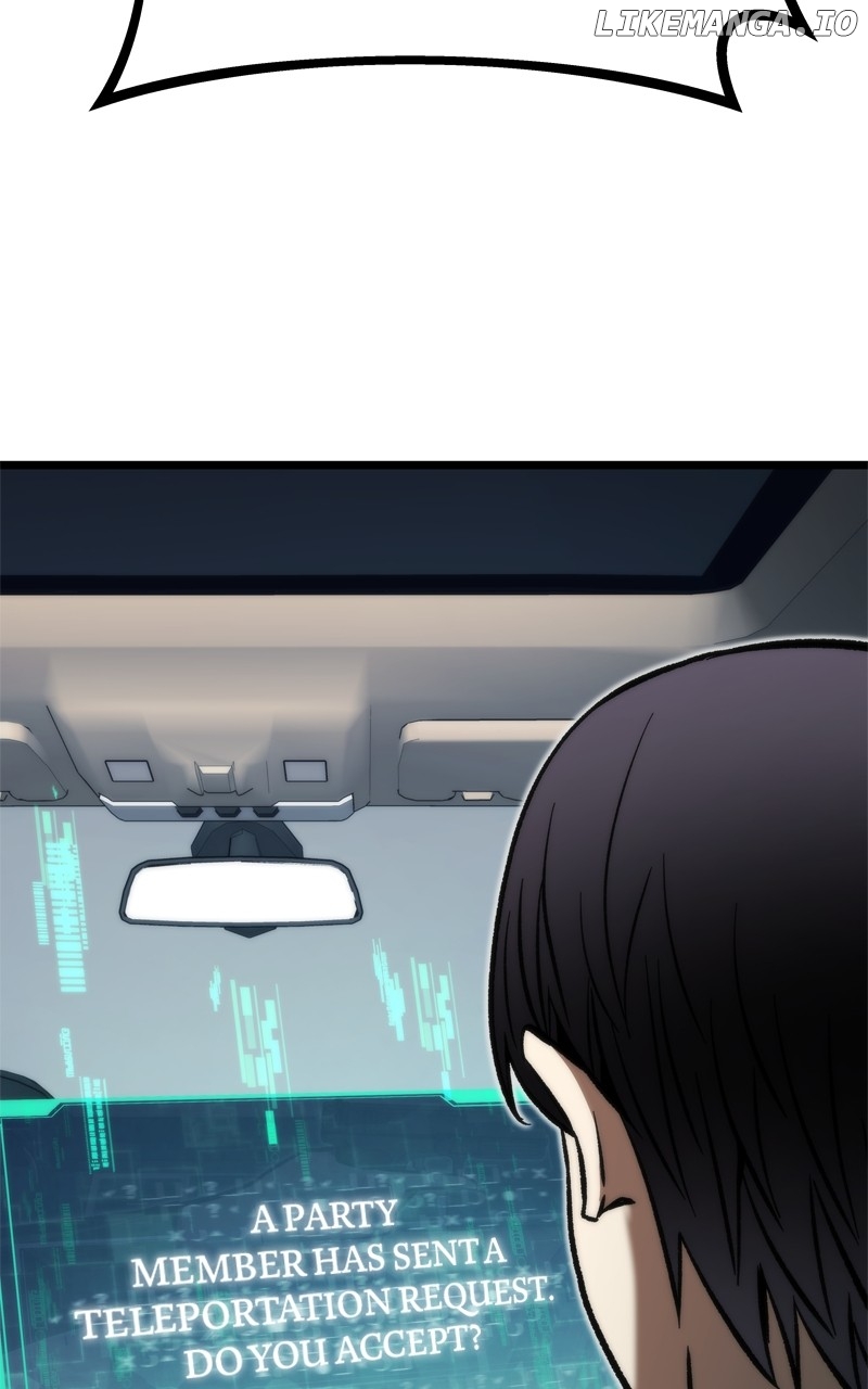 Ultra Alter Chapter 116 - page 131
