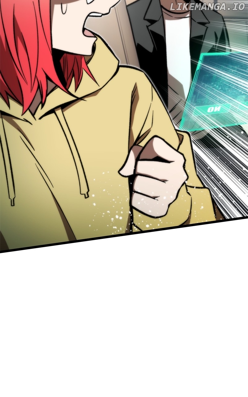 Ultra Alter Chapter 116 - page 135