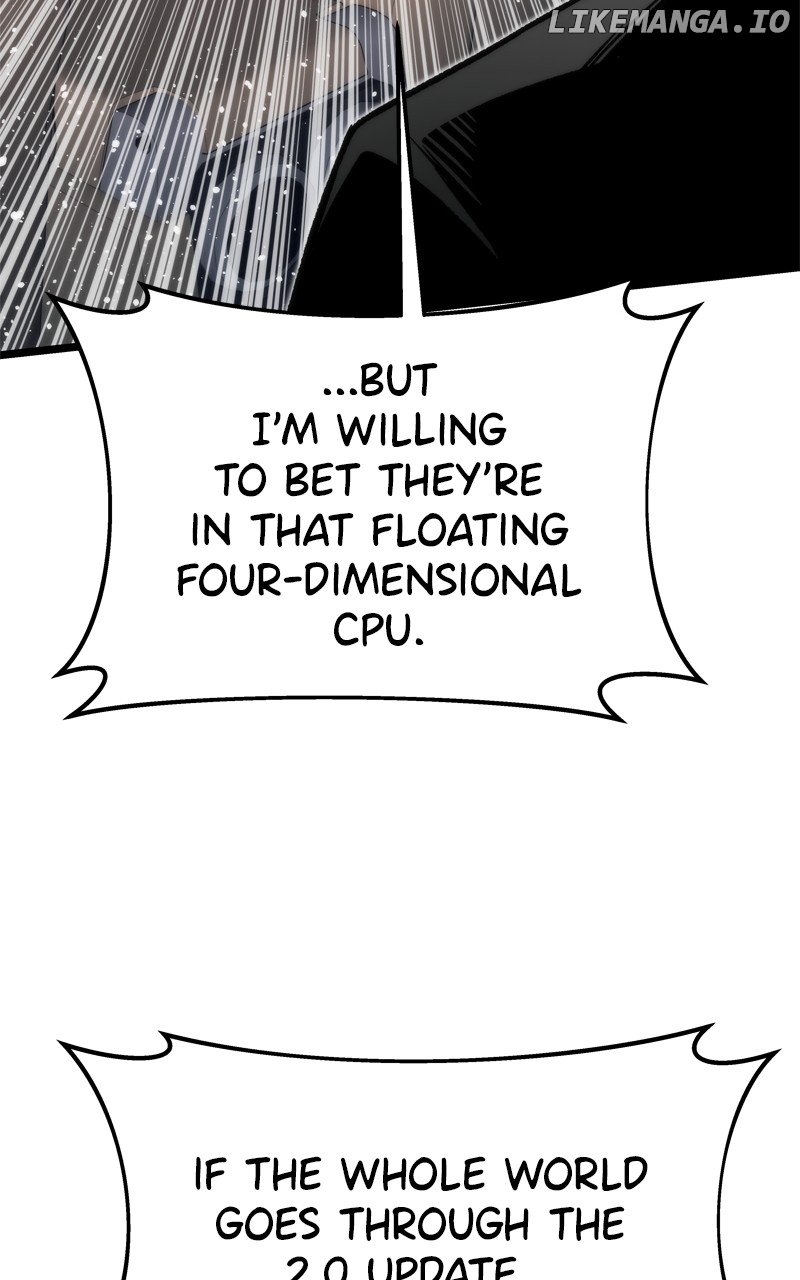 Ultra Alter Chapter 116 - page 137
