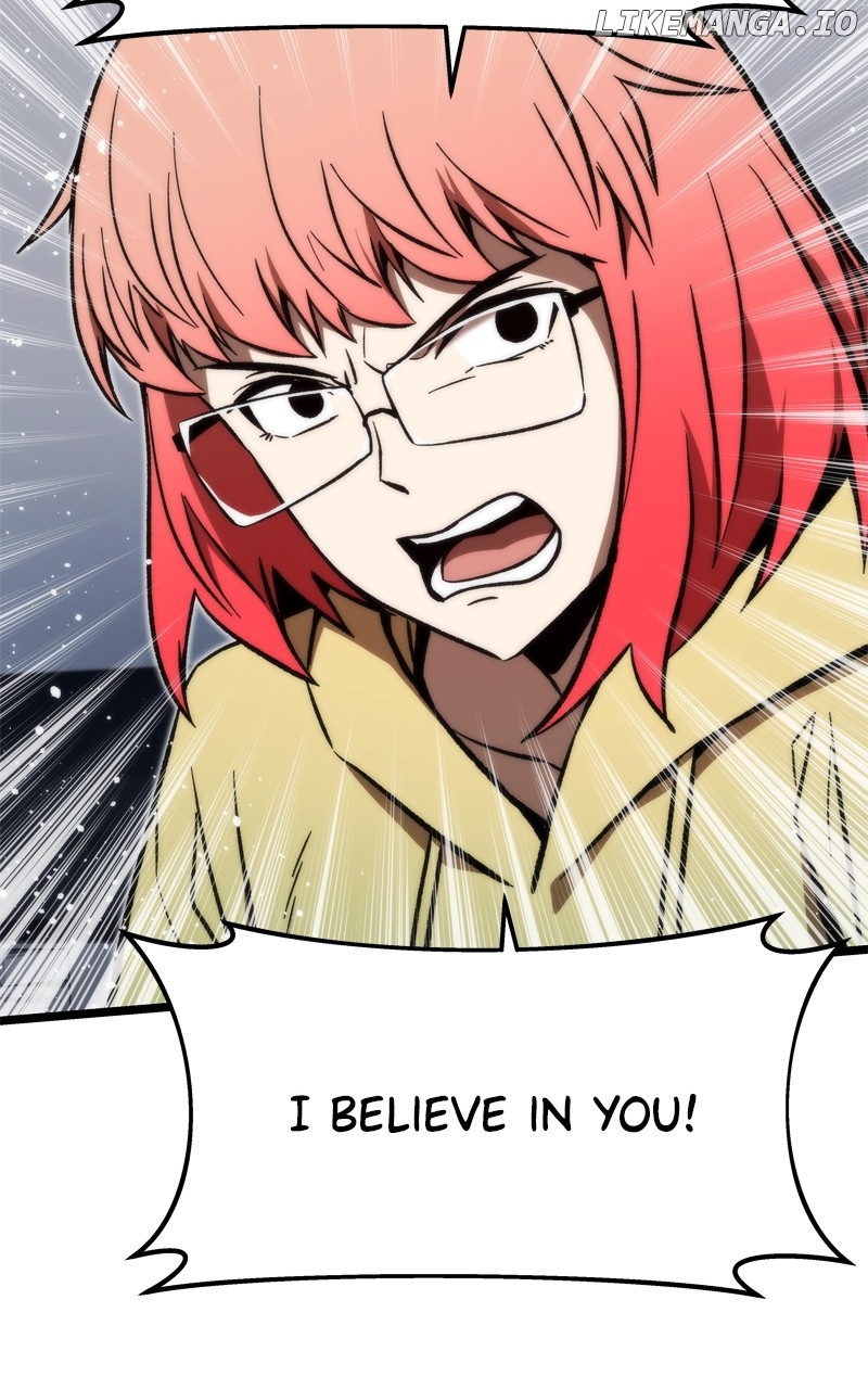 Ultra Alter Chapter 116 - page 140