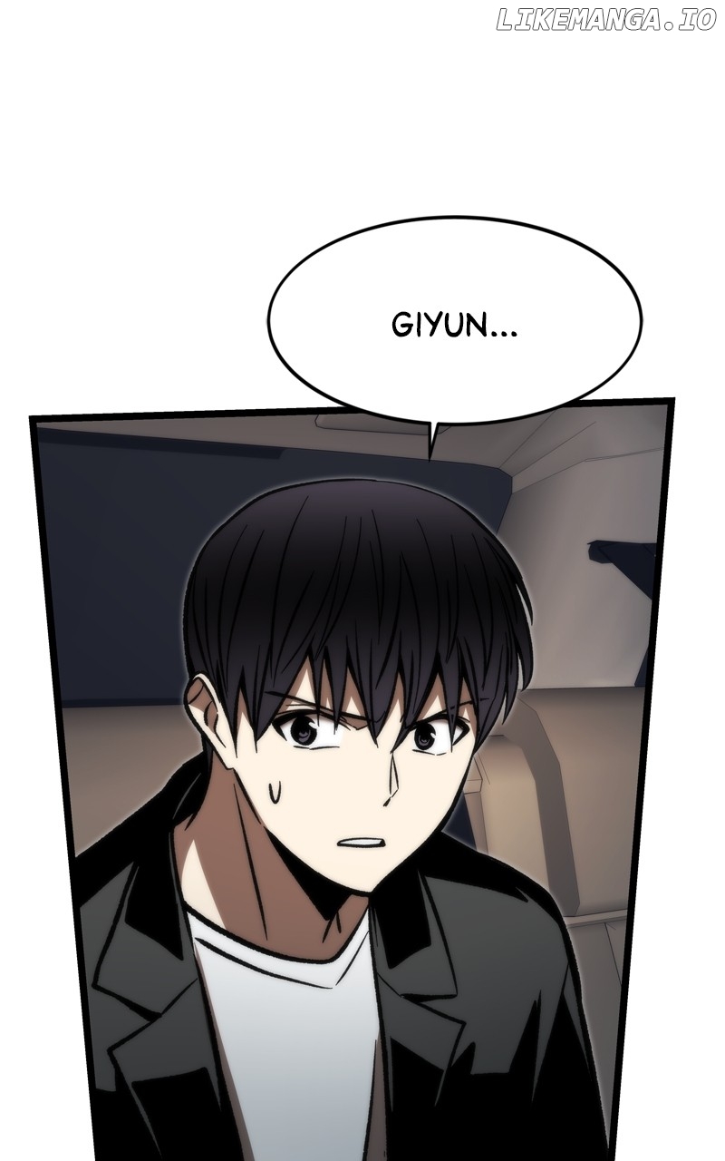 Ultra Alter Chapter 116 - page 141