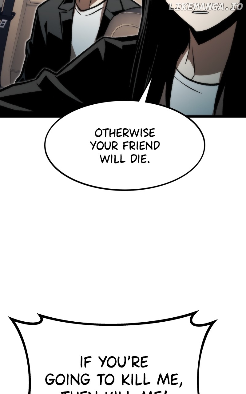Ultra Alter Chapter 116 - page 143