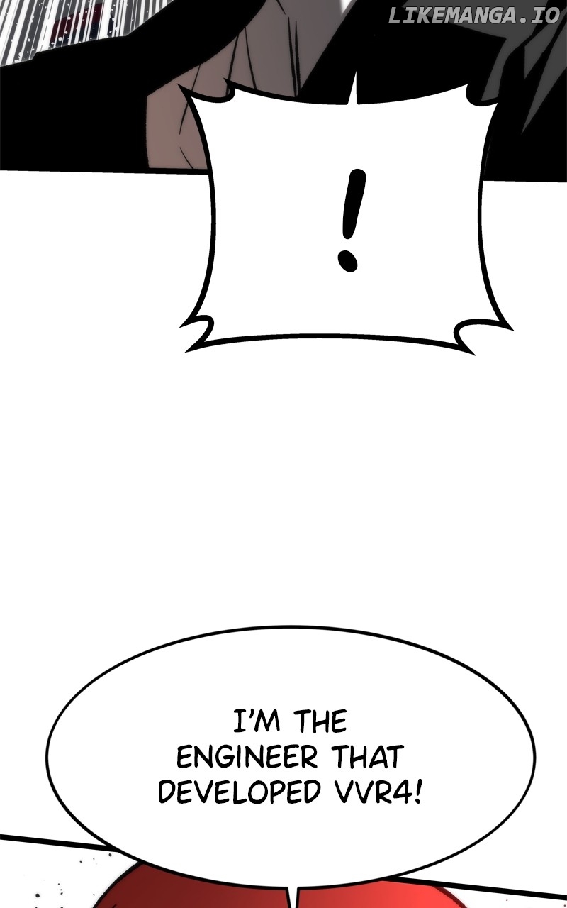 Ultra Alter Chapter 116 - page 145