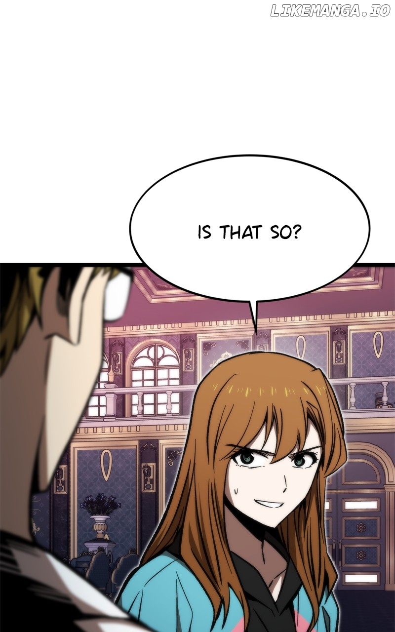 Ultra Alter Chapter 116 - page 15