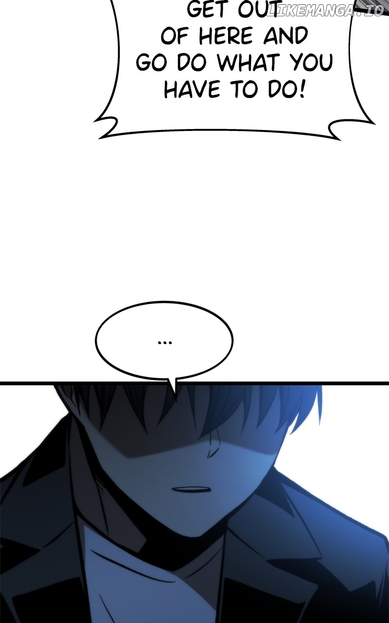 Ultra Alter Chapter 116 - page 150