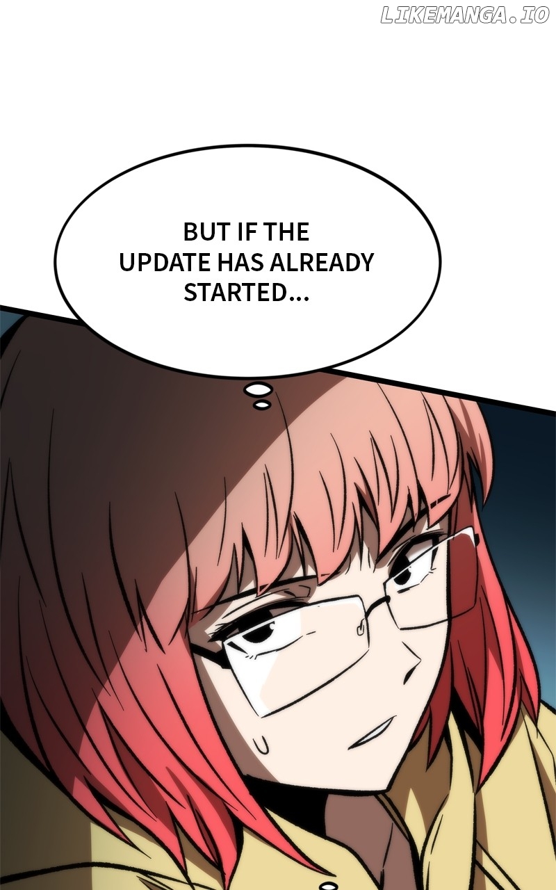 Ultra Alter Chapter 116 - page 158