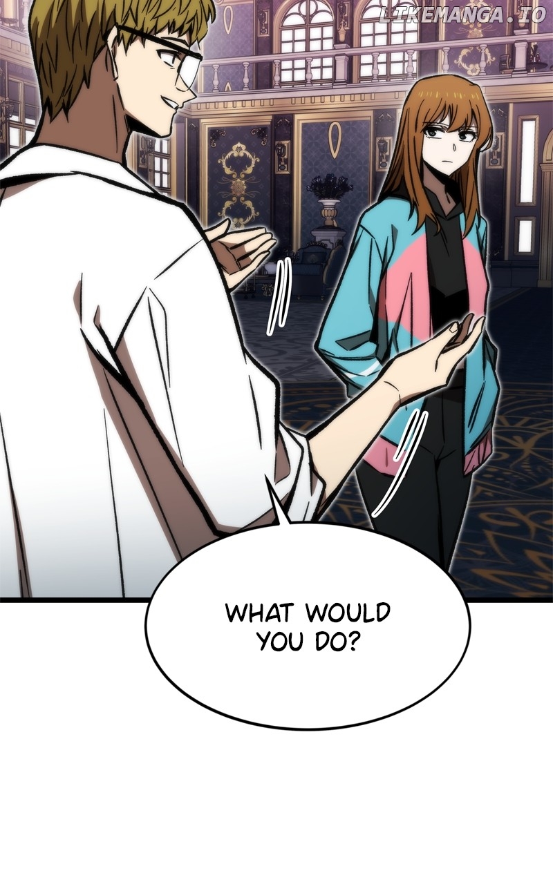 Ultra Alter Chapter 116 - page 19