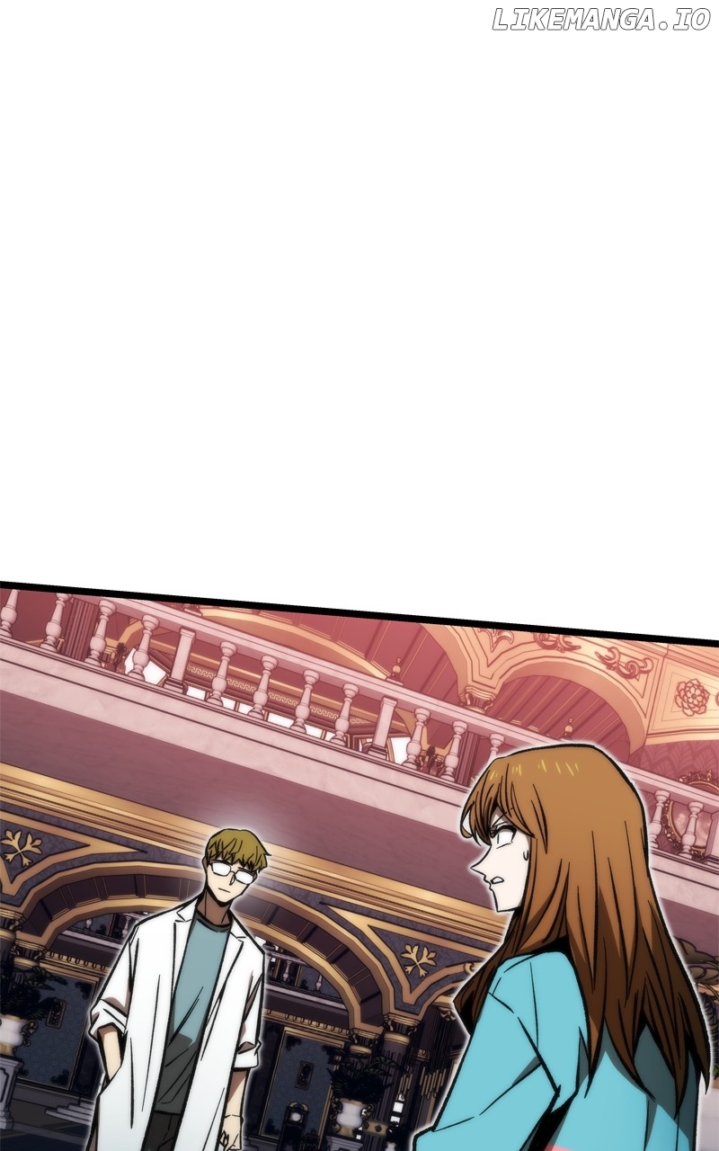 Ultra Alter Chapter 116 - page 2