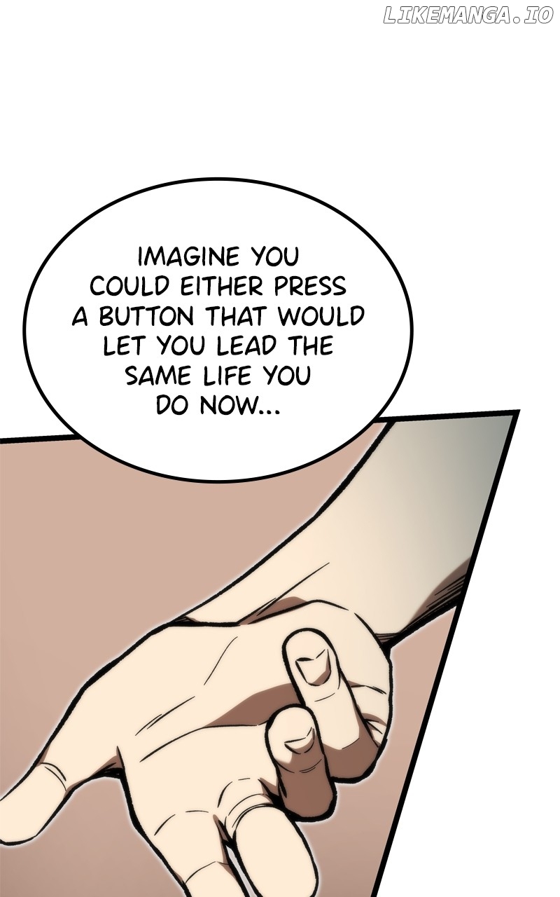 Ultra Alter Chapter 116 - page 20