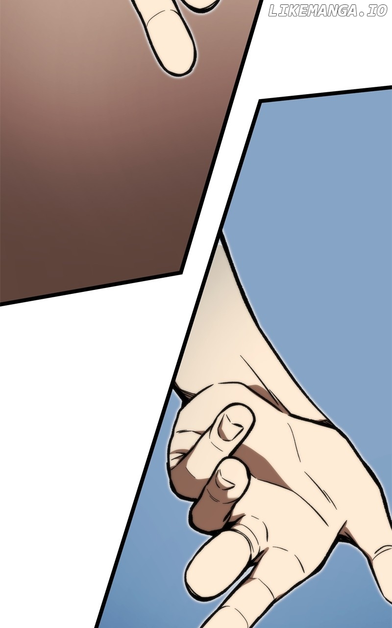 Ultra Alter Chapter 116 - page 21