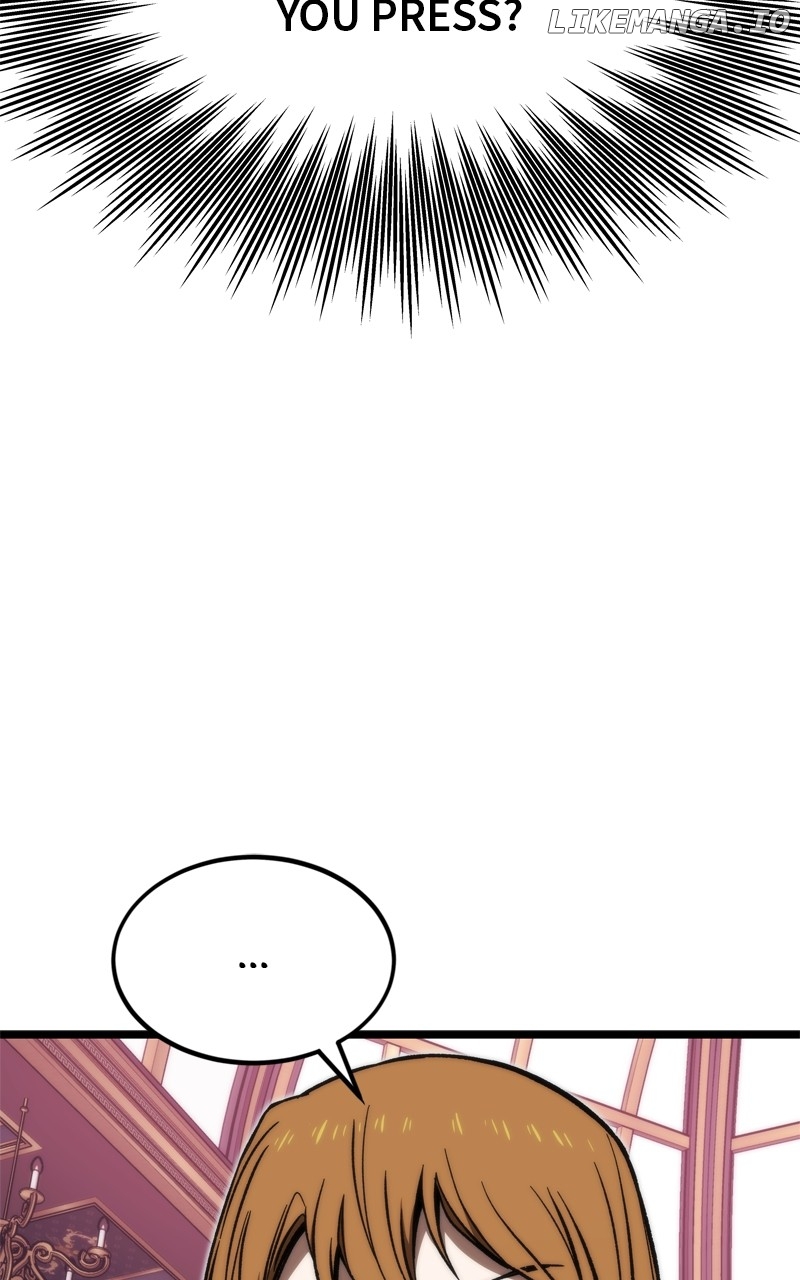 Ultra Alter Chapter 116 - page 23
