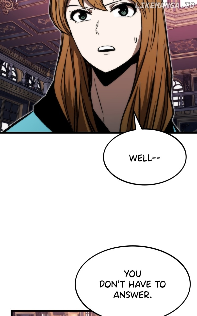 Ultra Alter Chapter 116 - page 24