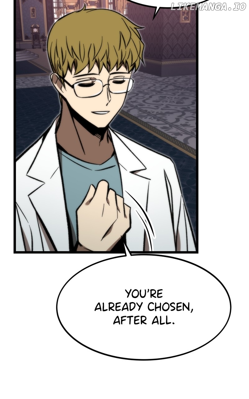 Ultra Alter Chapter 116 - page 25