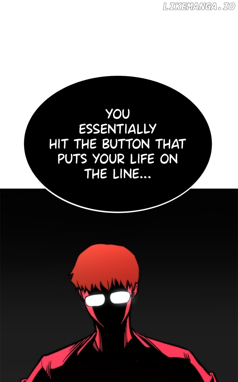 Ultra Alter Chapter 116 - page 26