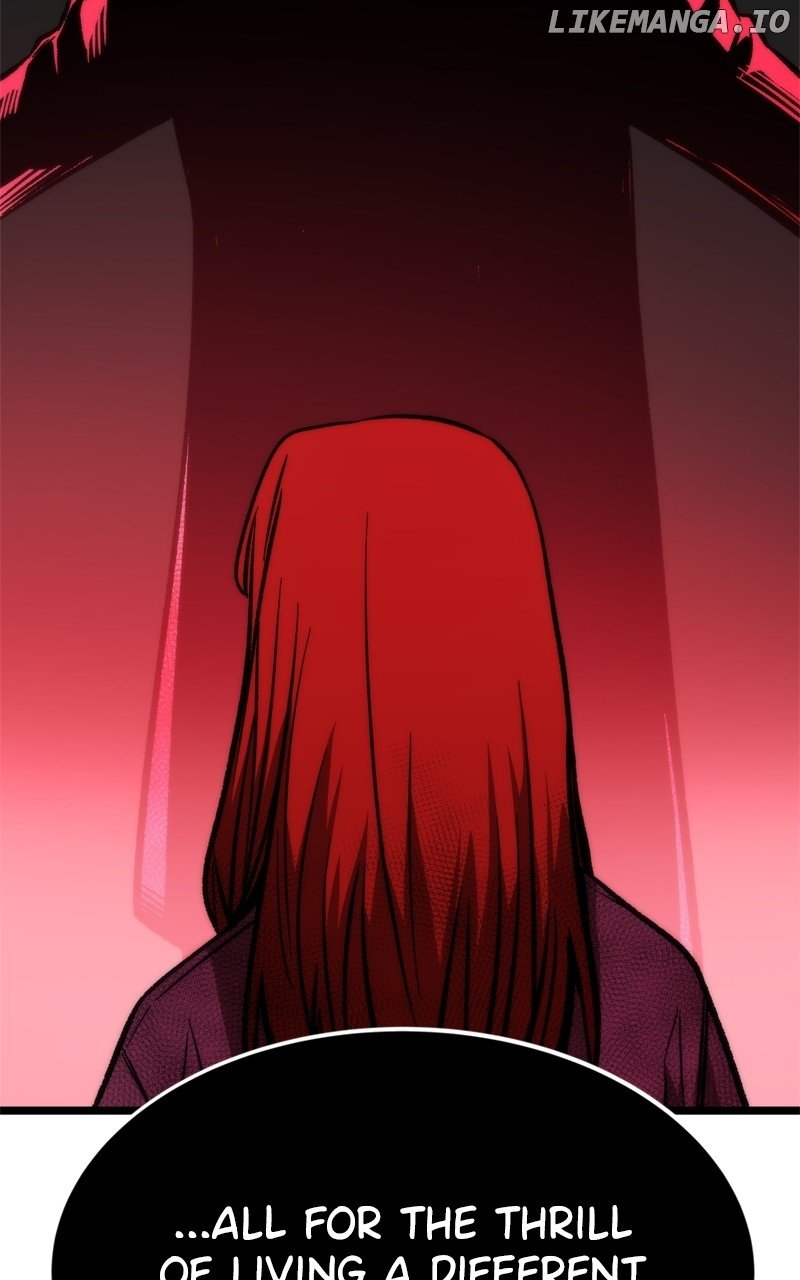 Ultra Alter Chapter 116 - page 27