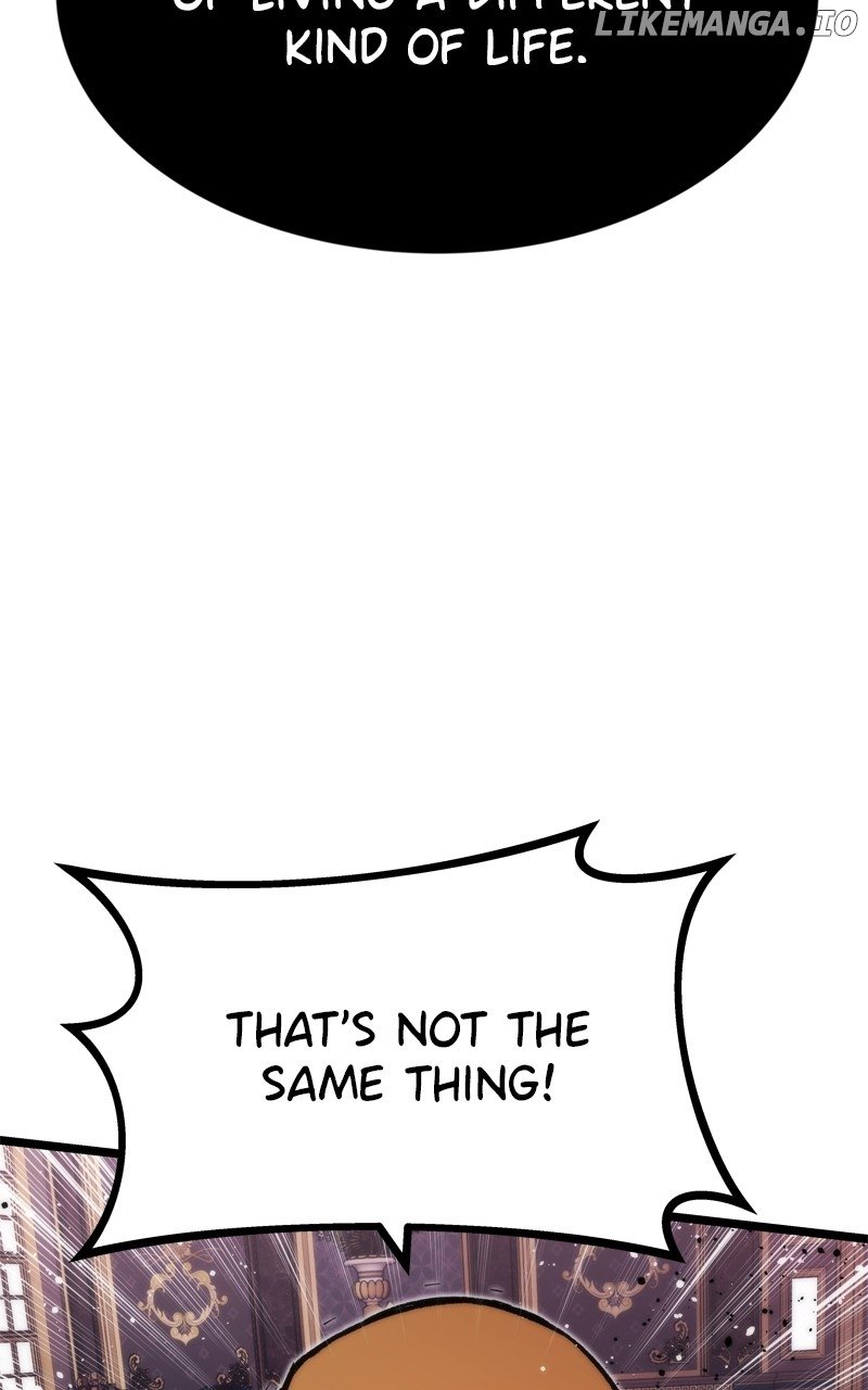Ultra Alter Chapter 116 - page 28
