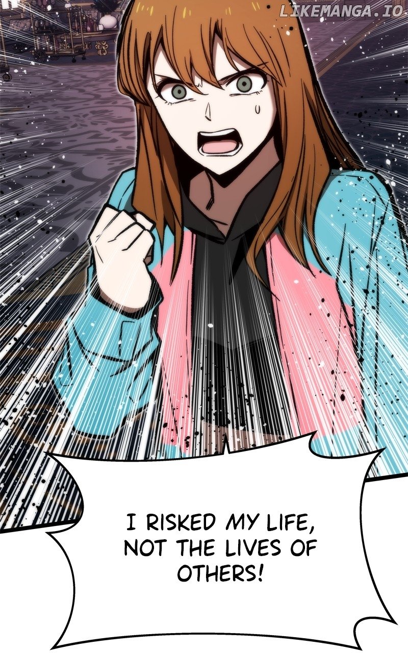 Ultra Alter Chapter 116 - page 29