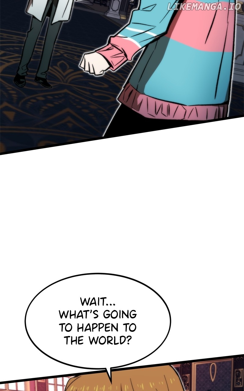 Ultra Alter Chapter 116 - page 3