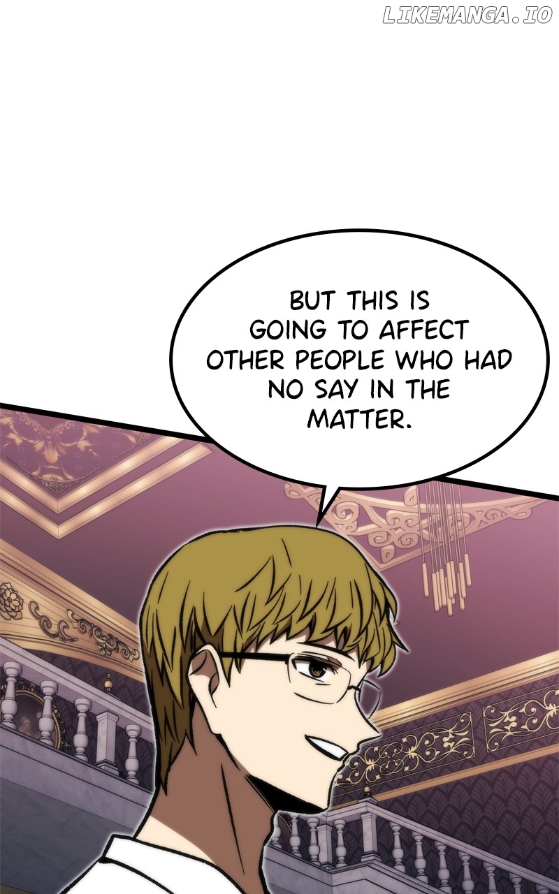 Ultra Alter Chapter 116 - page 30